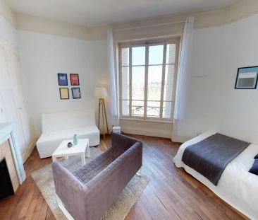 20 Boulevard des Tchécoslovaques 20, Lyon - Photo 5