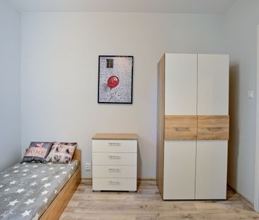 Warszawa, Wola, Grodkowska - Photo 2