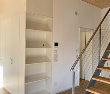 2.5 Zimmer, 59 m², 3. Stock - Photo 6