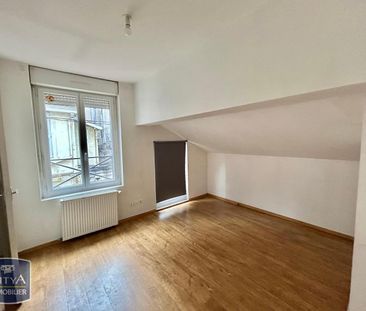 Location Appartement 4 pièces 80m² ST ETIENNE 42000 - Photo 6