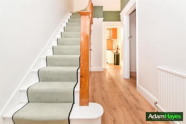 3 bedroom terraced house to rent - Photo 1