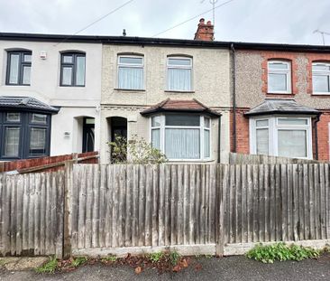 3 bedroom terraced house to rent - Photo 3