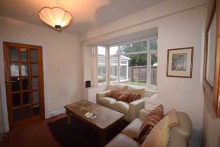 To Rent Richmond Wood Road, Charminster, Bournemouth, BH8 £2,795 pcm Tenancy Info - Photo 2