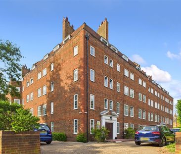 Lebanon Court, Richmond Road, Twickenham, Middlesex, UK, TW1 - Photo 4