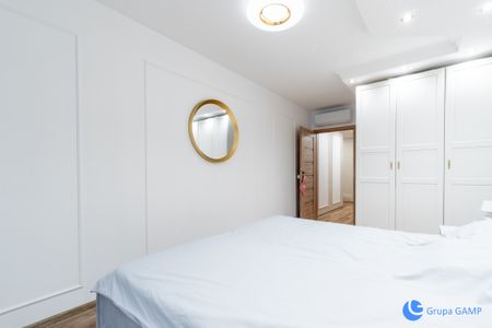 4-pok. | Wysoki standard | Klimatyzacja | Złocień - Photo 3