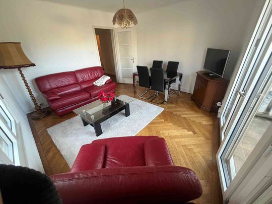 2.5 Zimmer, 68 m², 1. Stock - Photo 1