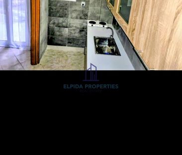Studio/Γκαρσονιέρα για ενοικίαση Κέντρο (Ζωγράφου) - Photo 3