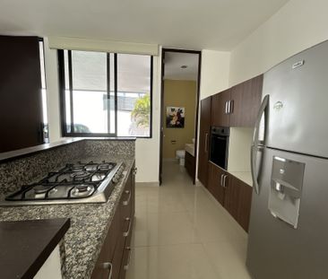 Townhouse de 2 recámaras, amueblado, en privada. - Photo 5