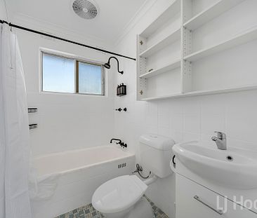 Renovated Two Bedroom Unit - Photo 2