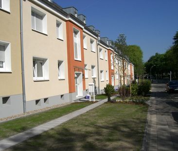 Wohnung in Herne-Süd - Foto 1