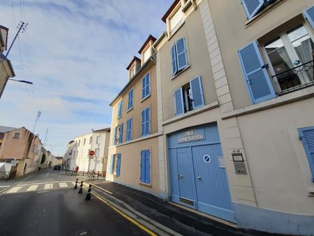 Appartement à Sartrouville 2 pièces - 15 min gare - Photo 4