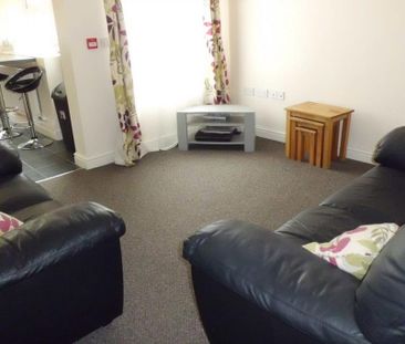 5 bedroom house to rent - Photo 2