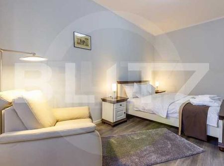 Apartament 2 camere, 40 mp, gradina 20 mp, zona Regionala CFR - Photo 5