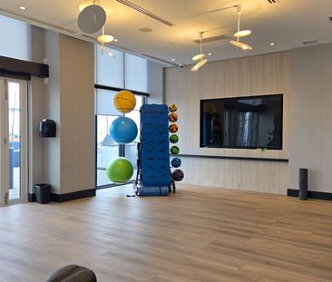 For Lease - 260 Malta Avenue Unit# 1508, Brampton, Ontario - Photo 3