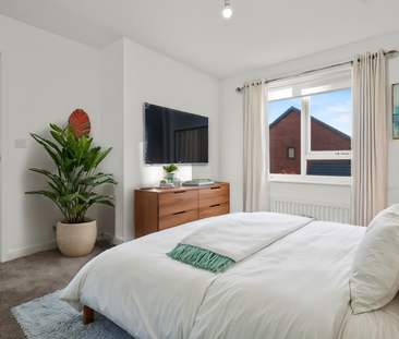 4 bedroom house to rent - Photo 4