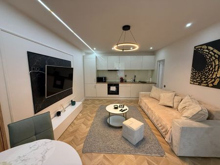 Apartament 2 camere Central-str Horea Exclusivitate - Photo 4