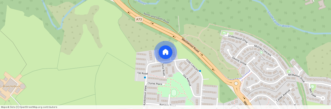 5 Fiddoch Court, Newmains, ML2 9DT