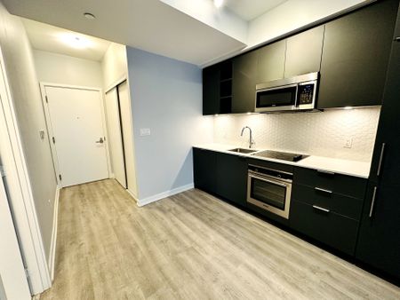For Lease - 50 Ordnance Street Unit# 804, Toronto, Ontario - Photo 5