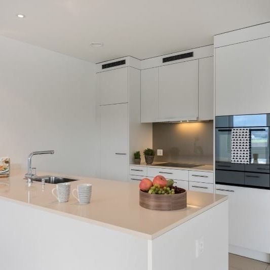 2.5 Zimmer, 71 m², 2. Stock - Foto 1