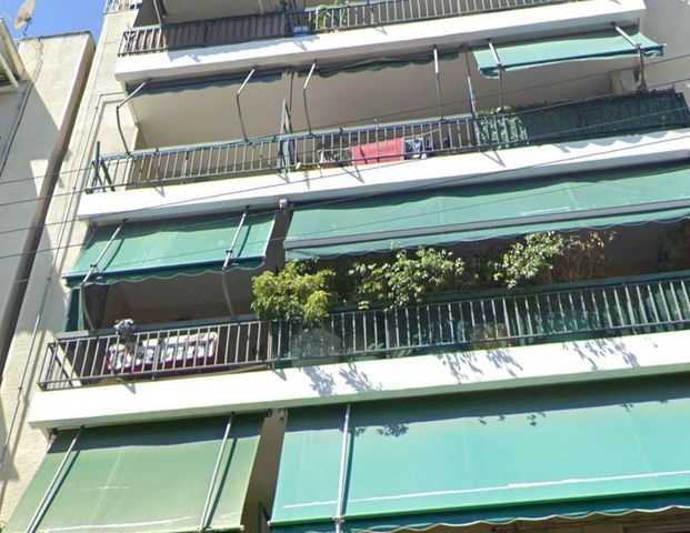 Studio/Γκαρσονιέρα για ενοικίαση Κέντρο (Καλλιθέα) - Photo 1