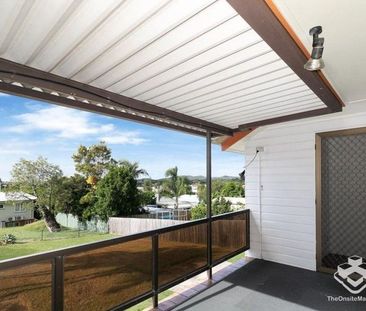 One of the lovely two bedroom house upper mount gravatt - Photo 2