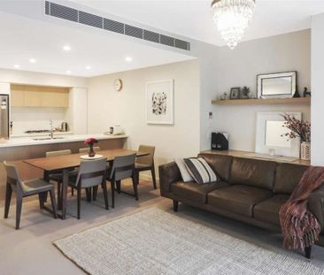 Modern 2-Bedroom Apartment in the Heart of Putney Hill - Photo 4