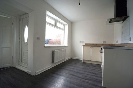 Patrick Crescent South Hetton County Durham - Photo 5