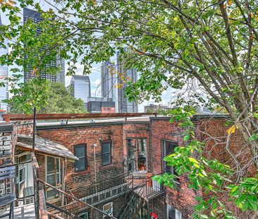 Condo à louer, Montréal (Ville-Marie) - Photo 4