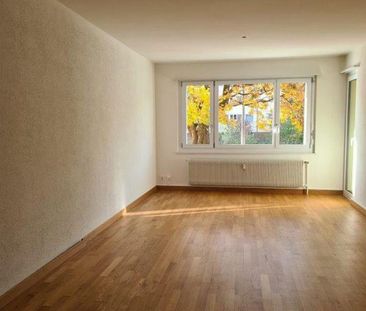 2.5 Zimmer Wohnung - Photo 1