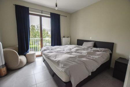 Appartement te huur - Foto 4
