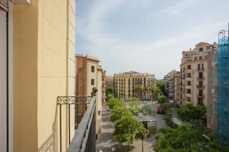 Carrer de la Bòbila, Barcelona, Catalonia 08004 - Foto 3