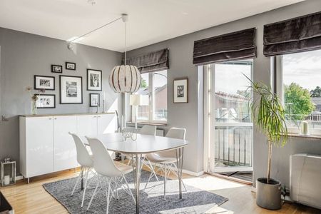 Hägersten - 4rok - 6mån - 27.370kr/mån - Photo 5