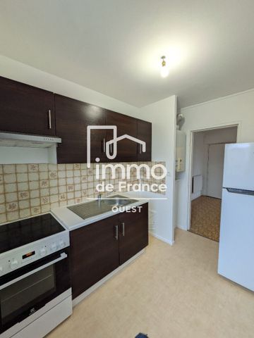 Location Appartement 3 pièces 58m² - Photo 5