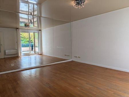 Location appartement 2 pièces, 52.00m², Toulouse - Photo 3