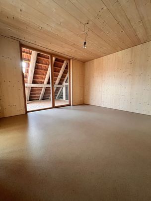 3.5 Zimmer, 88 m², 2. Stock - Photo 1