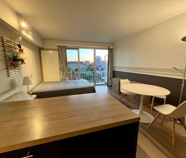 Studio te huur - foto 3
