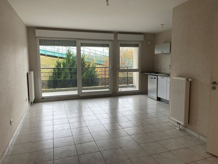 Appartement / Offre 57542534 - Photo 2