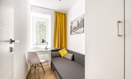 mazowieckie, Warszawa, Mokotów, Wiktorska - Zdjęcie 2