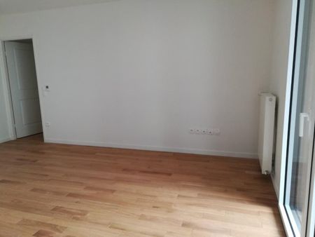 Appartement 3 Pièces 69 m² - Photo 3