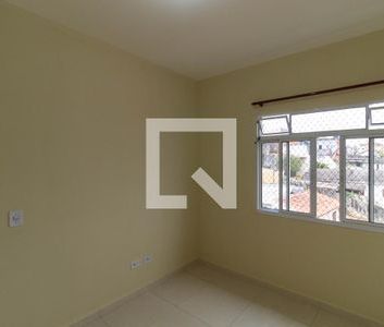 Apartamento para alugar com 50m², 2 quartos e 1 vaga - Foto 1