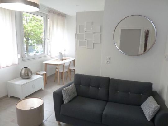 Appartement T2 Reims - Photo 1