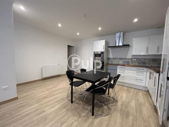 Appartement à louer à Mazingarbe - Réf. seglgli15809 - Photo 1