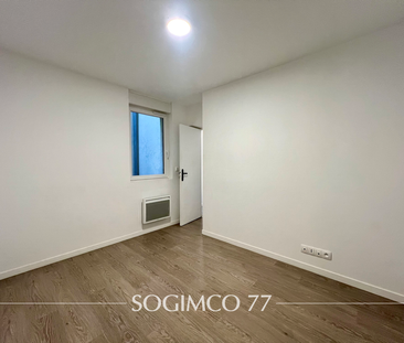 Location Appartement 3 pièces 66m² THORIGNY SUR MARNE 77400 - Photo 3