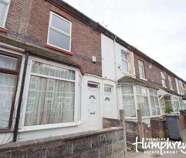 Newlands Street, Shelton, Stoke-On-Trent, ST4 - Photo 5
