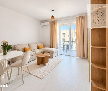 APARTAMENT PREMIUM+LOC DE PARCARE| PRIMA ÎNCHIRIERE | VIVA - Fotografie 2
