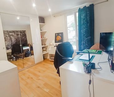 Appartement 2 Pièces 56 m² - Photo 6