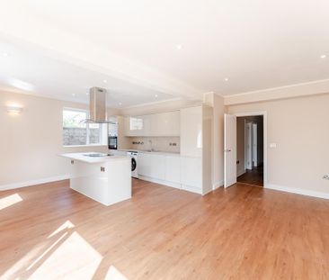 2 bedroom flat to rent - Photo 6