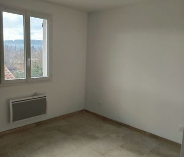 Maison de Ville Neuve de Type 4 85m² avec Garage BESSE SUR ISSOLE, - Photo 2