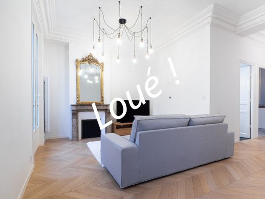 Apartment Paris 19Eme Arrondissement - Photo 1