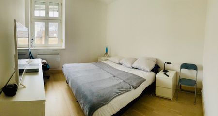 Location Appartement 4 pièces 95m² HAYANGE 57700 - Photo 3